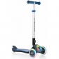 Продукт Globber Elite Lights - Сгъваема тротинетка със светещи гуми и платформа  - 3 - BG Hlapeta
